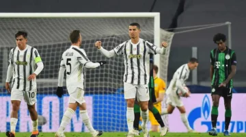 إشادة مذهلة.. نجم يوفنتوس يكشف تفاصيل مثيرة عن مسيرة كريستيانو رونالدو الاستثنائية